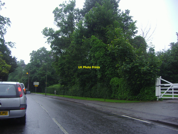 Photo 6"x4" Highwood Hill, Mill Hill Edgware c2008