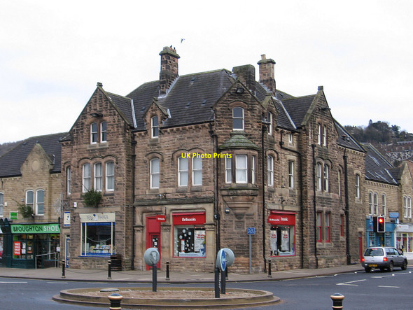 Photo 6"x4" Matlock - The Crown Matlock c2011