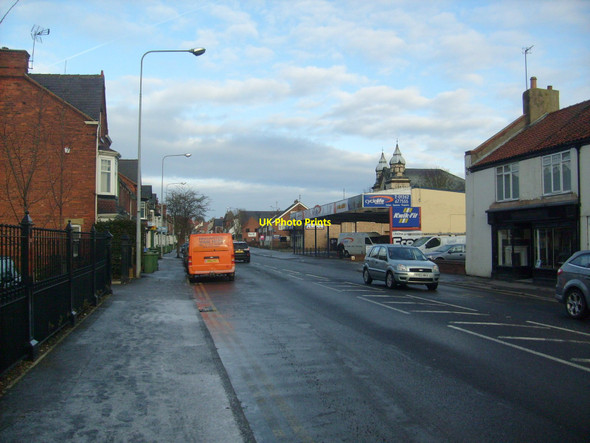 Photo 6"x4" St John's Street, Bridlington Bridlington c2011