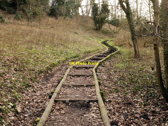 Photo 6"x4" Footpath to Peth Lane, Ryton Ryton\/NZ1564 c2011