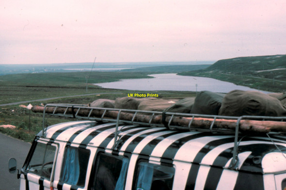 Photo 6"x4" Dunnet Head - 1975 Brough\/ND2273 c1975 P1