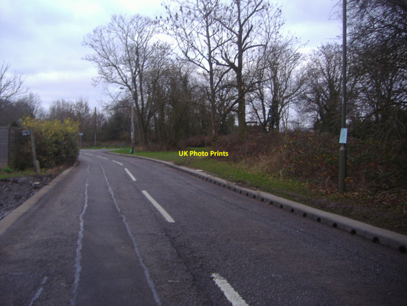 Photo 6"x4" Rowley Lane, Arkley Borehamwood c2008