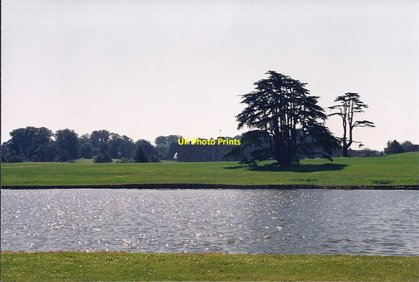 Photo 6"x4" Leeds Castle Ashbank\/TQ8253 c1994 P2