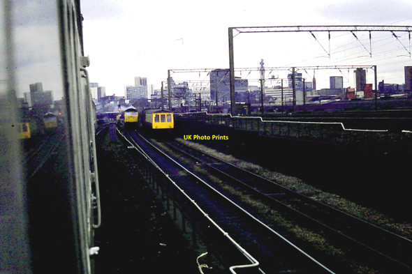 Photo 6"x4" Grand Junction, Birmingham Birmingham c1978
