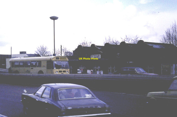 Photo 6"x4" And We're Off - Moor Street Queensway Birmingham c1978