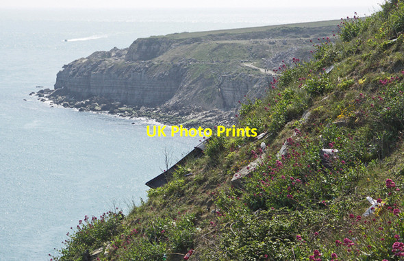 Photo 6"x4" Freshwater Bay, Portland Easton\/SY6971 c2007
