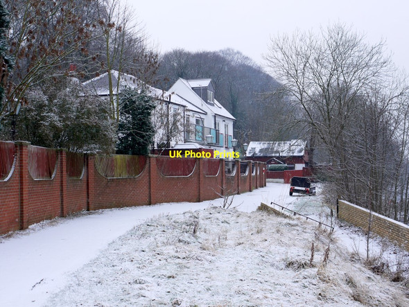 Photo 6"x4" Ferry House, River Lane, Ryton Ryton\/NZ1564 c2011
