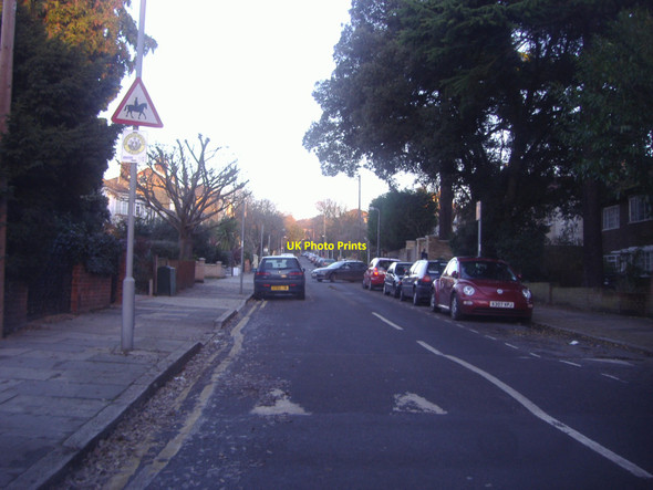Photo 6"x4" Liverpool Road, Kingston-Upon-Thames Kingston Upon Thames c2011