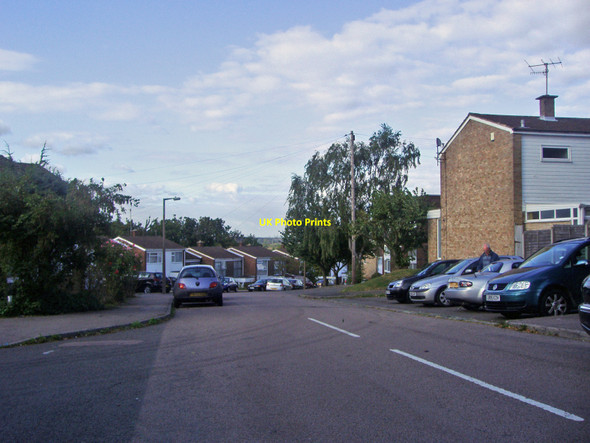 Photo 6"x4" Claybury, Bushey Bushey\/TQ1395 c2009