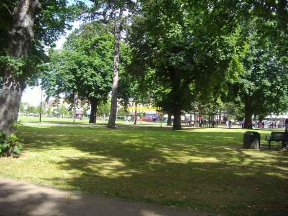 Photo 6"x4" Haven Green, Ealing Ealing c2008