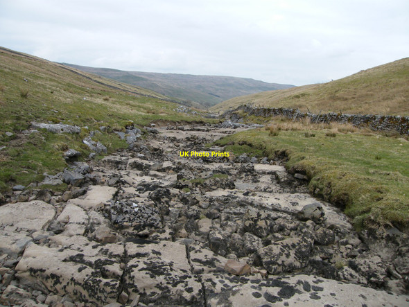 Photo 6"x4" Foxup Beck Foxup c2010