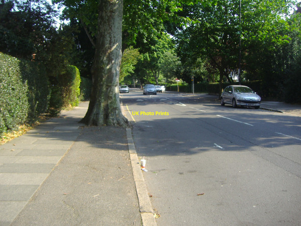Photo 6"x4" Dorset Road, Merton Merton\/TQ2569 c2008