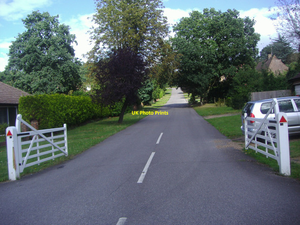 Photo 6"x4" Park Close, Esher Esher c2008