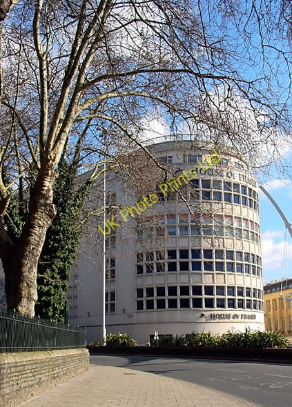 Photo 6"x4" House of Fraser, Bristol Bristol c2006