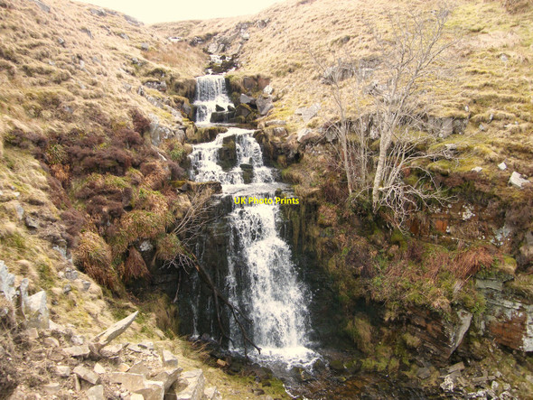 Photo 6"x4" Water Ling Force Cubeck c2010