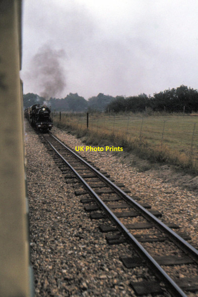 Photo 6"x4" RH&DR - 1983 Palmarsh c1983