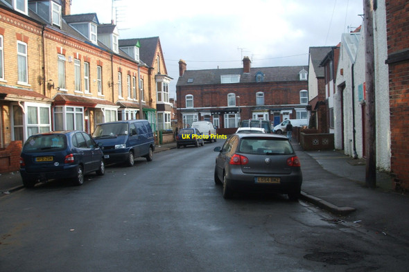 Photo 6"x4" Swindon Street, Bridlington Bridlington c2011