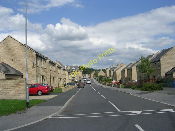 Photo 6"x4" Robin Hood Road - Oxley Road Brackenhall c2009
