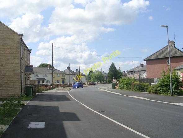 Photo 6"x4" Hopkinson Road - Oxley Road Brackenhall c2009