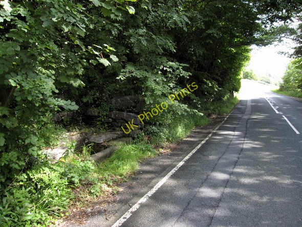 Photo 6"x4" The Ebbing and Flowing Well at Buck Haw Brow Settle c2009