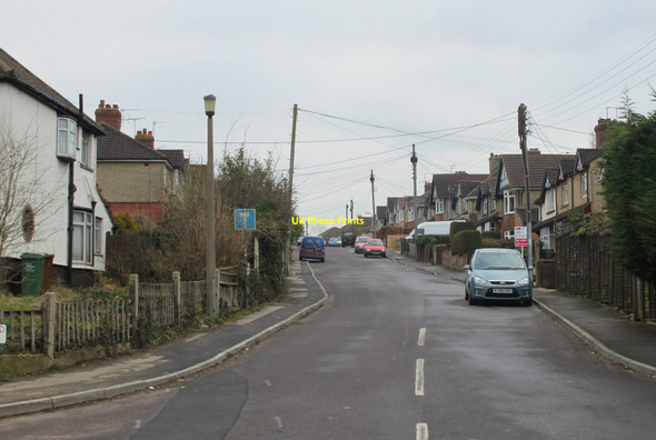Photo 6"x4" 2011 : Rowden Road, Chippenham Chippenham\/ST9173 c2011