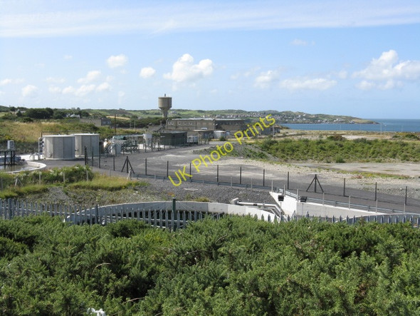 Photo 6"x4" Former Chemical Works Site, Amlwch Amlwch c2009