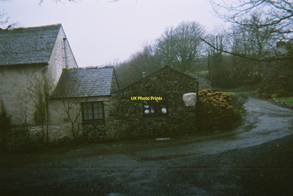 Photo 6"x4" St Keverne St Keverne c2011