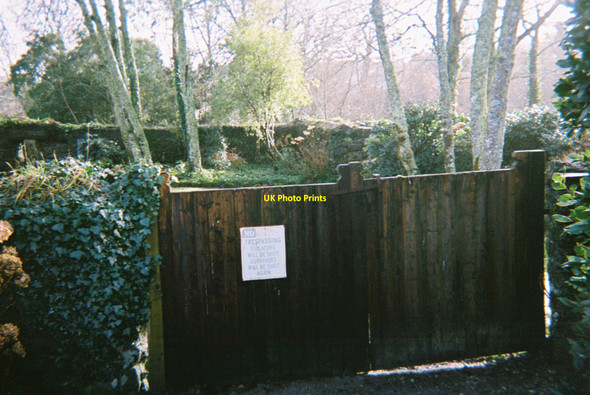 Photo 6"x4" St Keverne St Keverne c2011 P1