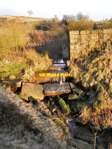 Photo 6"x4" River Medlock, Strinesdale Shaw\/SD9308 c2011 P2