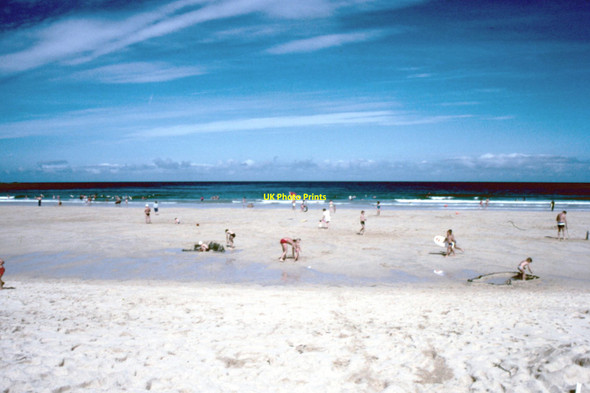 Photo 6"x4" St. Ives - 1986 St Ives\/SW5140 c1986