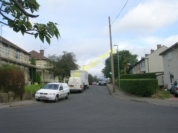 Photo 6"x4" Friar Place - Huntingdon Avenue Deighton\/SE1619 c2009