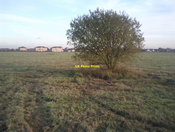 Photo 6"x4" London Diocesan Lands, Lower Feltham Feltham\/TQ1073 c2010