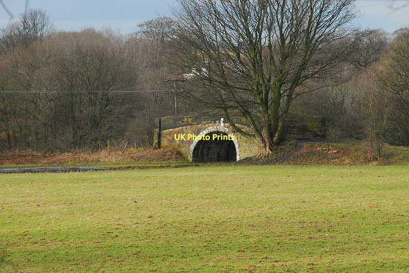 Photo 6"x4" Bridge 66 Adlington\/SD6013 c2011