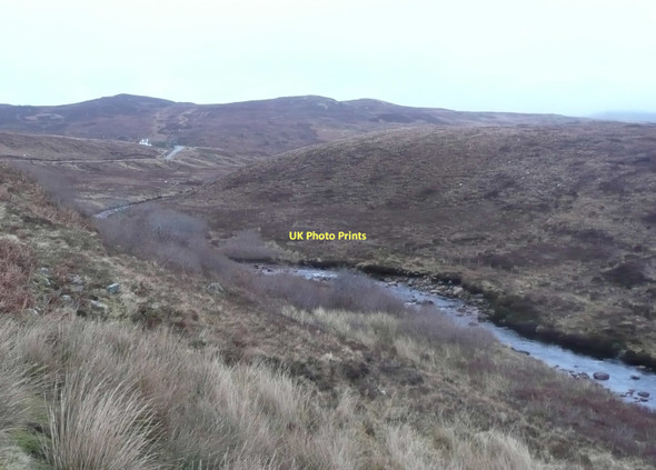 Photo 6"x4" River Sand Big Sand c2011