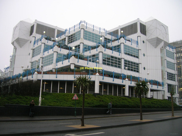 Photo 6"x4" Offices, Holdenhurst Road, Bournemouth Bournemouth c2011