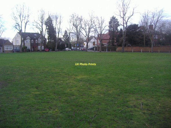 Photo 6"x4" Watford Heath, Oxhey Bushey\/TQ1395 c2011 P2