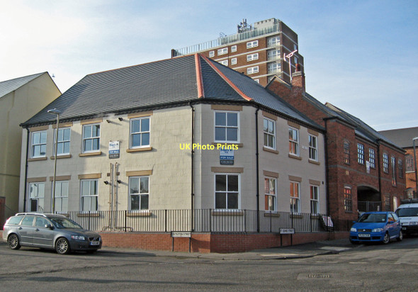 Photo 6"x4" Castleton Street, Netherton Dudley\/SO9390 c2011