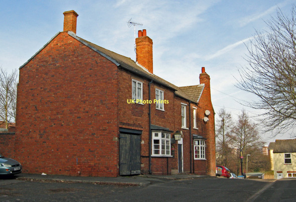 Photo 6"x4" Bulls Head, St John's Street, Netherton Dudley\/SO9390 c2011 P1