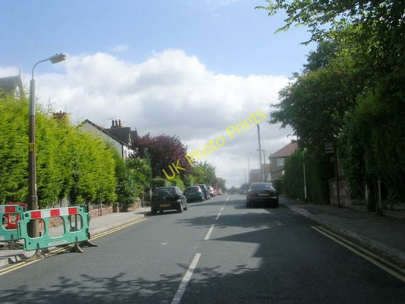 Photo 6"x4" Gledhow Avenue - Lidgett Lane Chapel Allerton\/SE3037 c2009