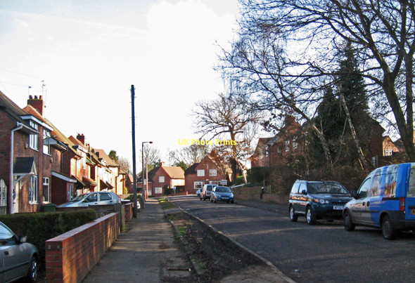 Photo 6"x4" School Road, Quarry Bank, Brierley Hill Brierley Hill\/SO9286 c2011