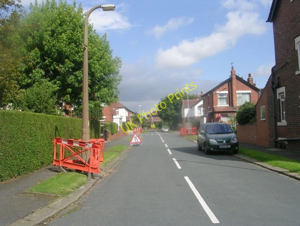 Photo 6"x4" Denton Grove - Gledhow Avenue Chapel Allerton\/SE3037 c2009