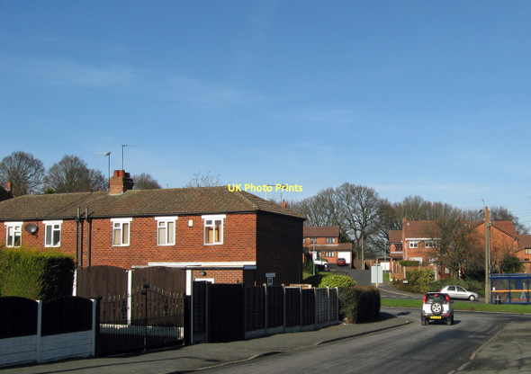 Photo 6"x4" White City Road, Quarry Bank, Brierley Hill Brierley Hill\/SO9286 c2011