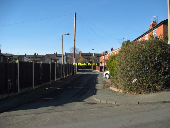 Photo 6"x4" White City Road, Quarry Bank, Brierley Hill Brierley Hill\/SO9286 c2011 P1