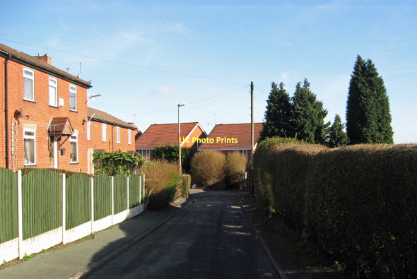 Photo 6"x4" White City Road, Quarry Bank, Brierley Hill Brierley Hill\/SO9286 c2011