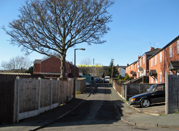 Photo 6"x4" White City Road, Quarry Bank, Brierley Hill Brierley Hill\/SO9286 c2011 P2