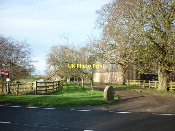 Photo 6"x4" Great Kendale Farm Driffield\/TA0258 c2011