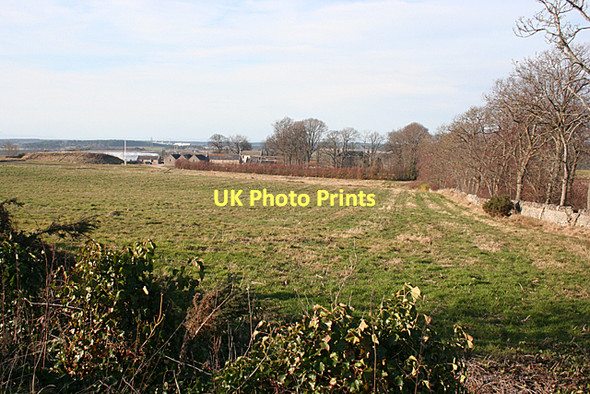 Photo 6"x4" Ardgye Farm Newton\/NJ1663 c2011