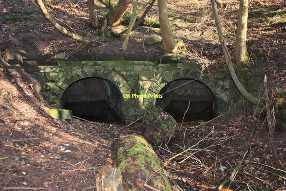 Photo 6"x4" Ailesbury Mine Entrance Heathwaite\/NZ4801 c2011