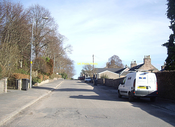 Photo 6"x4" Ramsay Road, Banchory Banchory\/NO6995 c2011