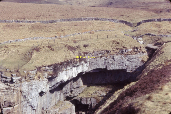 Photo 6"x4" Hull Pot (in 1974) Brackenbottom c1974